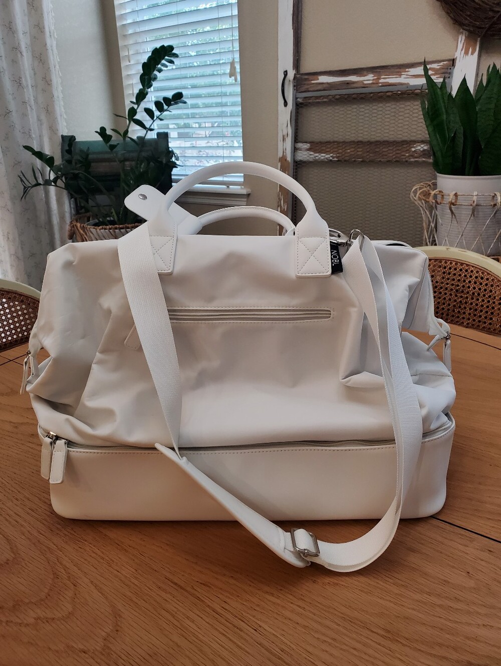 NOBL Travel Weekender Bag Sale Price